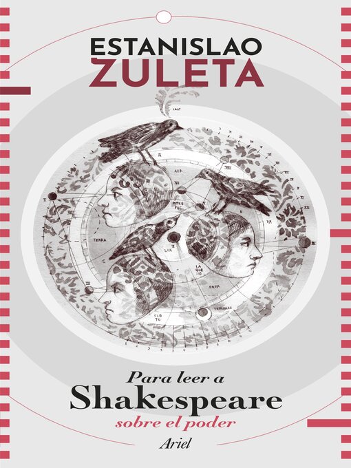 Title details for Para leer a Shakespeare by Estanislao Zuleta - Available
